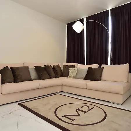 Hotel M2 Campi Bisenzio