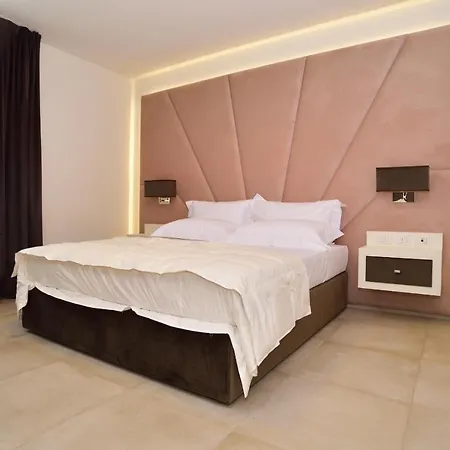 Hotel M2 Campi Bisenzio