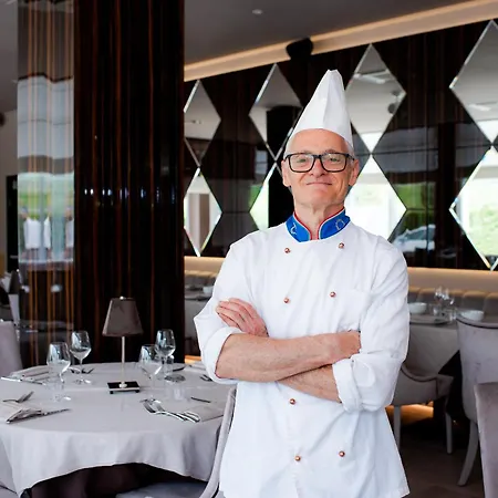 M2 Hotel Campi Bisenzio